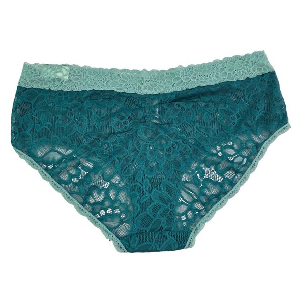 No Boundaries NOBO Lace Hipster 3-Pack Multi-Color Panties – Size XXXL NWT - Picture 4 of 16